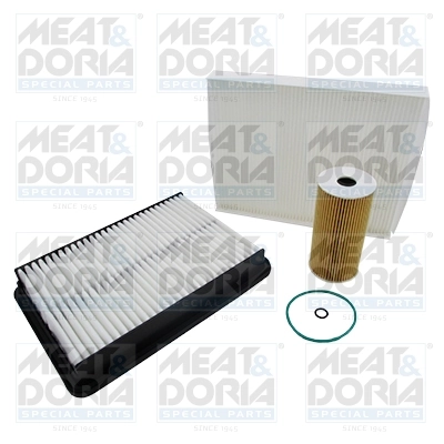 Filter Set